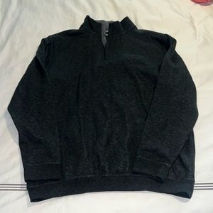 Walter Hagen golf pullover